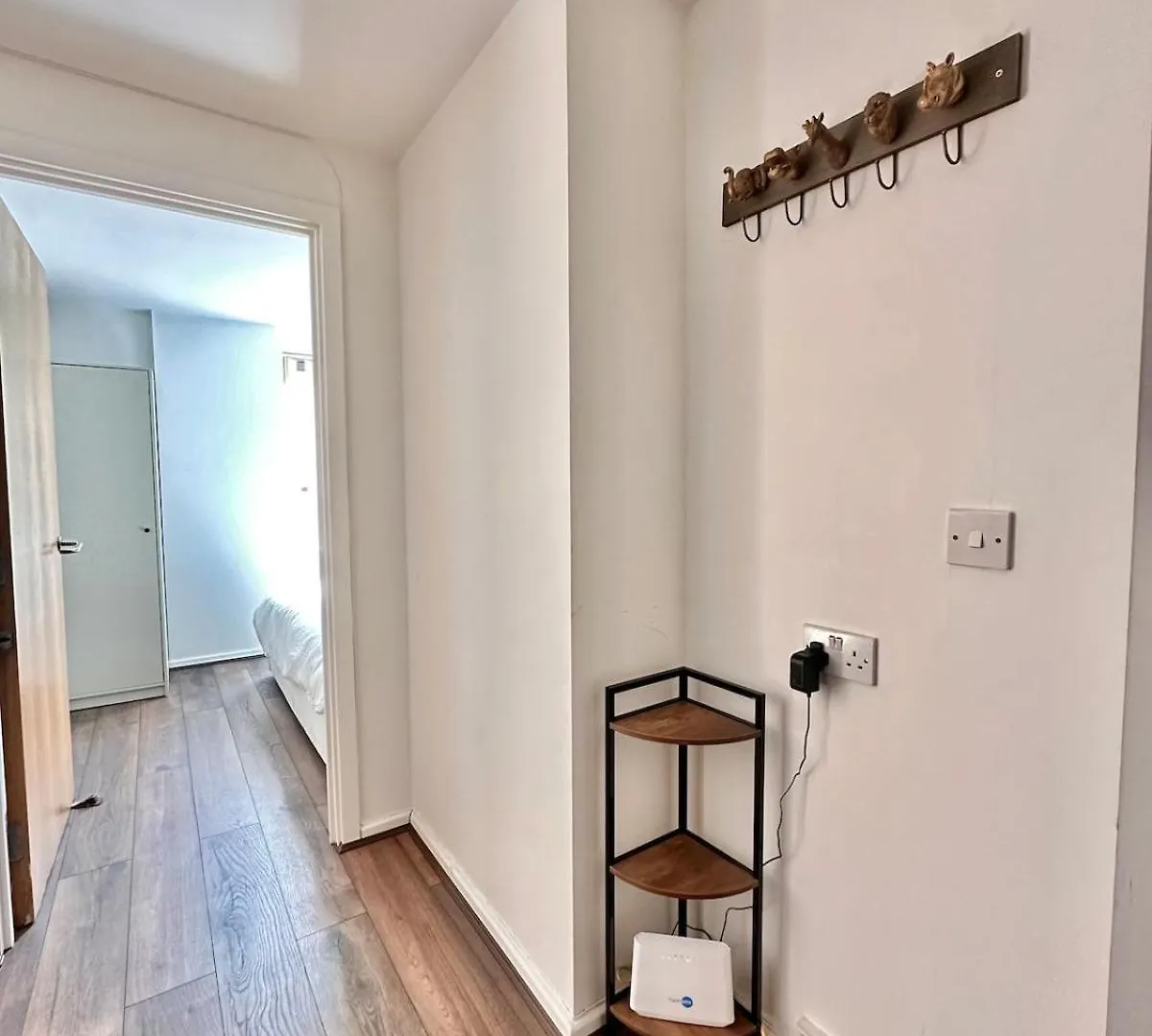 Urban Haven Kelham Island Apartman Sheffield