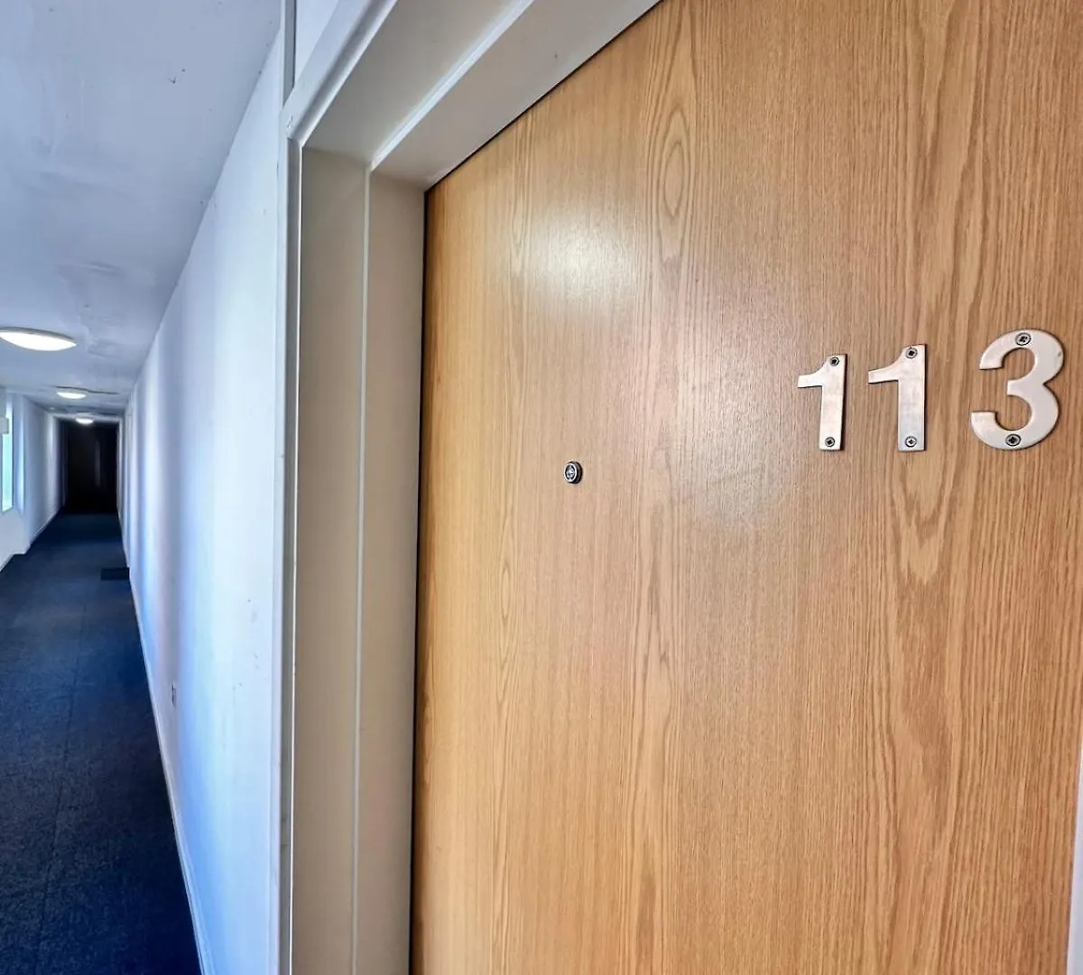 Urban Haven Kelham Island Apartman Sheffield