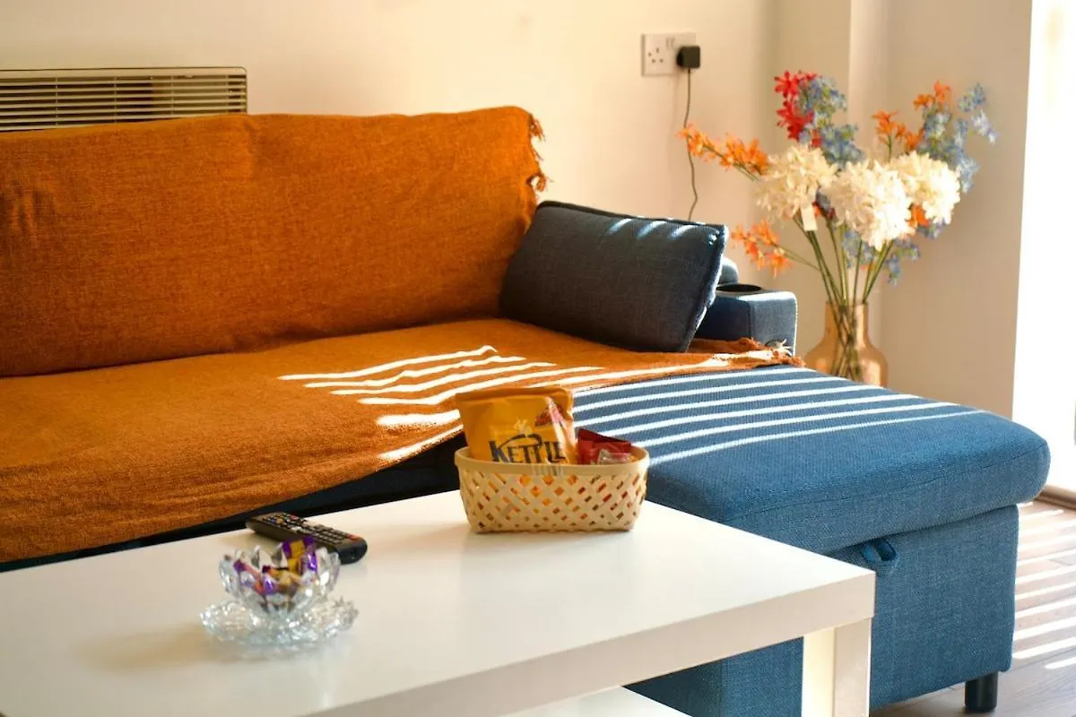 Urban Haven Kelham Island Apartman Sheffield 0*,  Egyesült Királyság